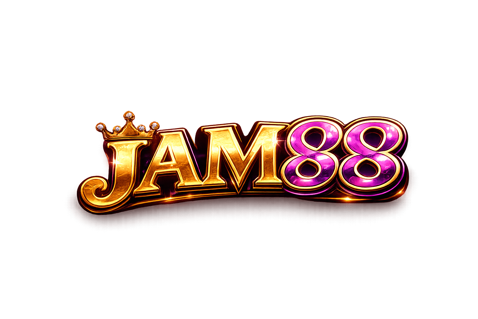 LOGO JAM88