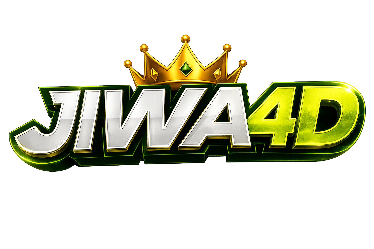 LOGO JIWA4D