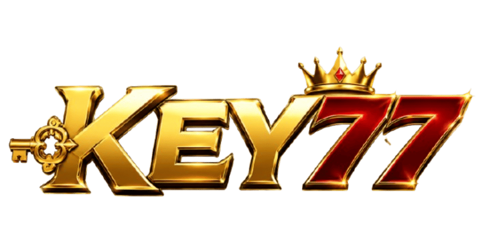 KEY77 logo