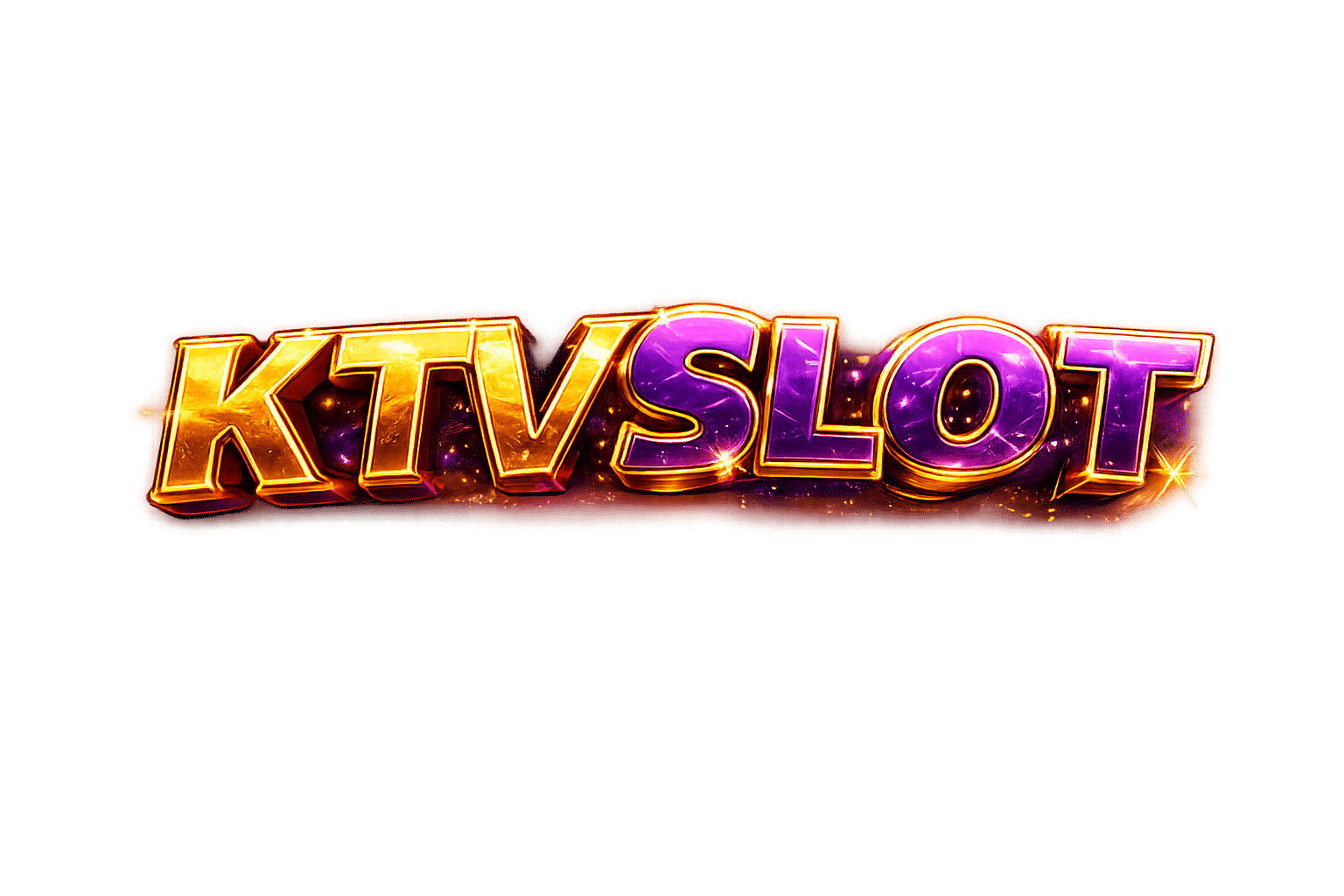 KTVSLOT LOGO