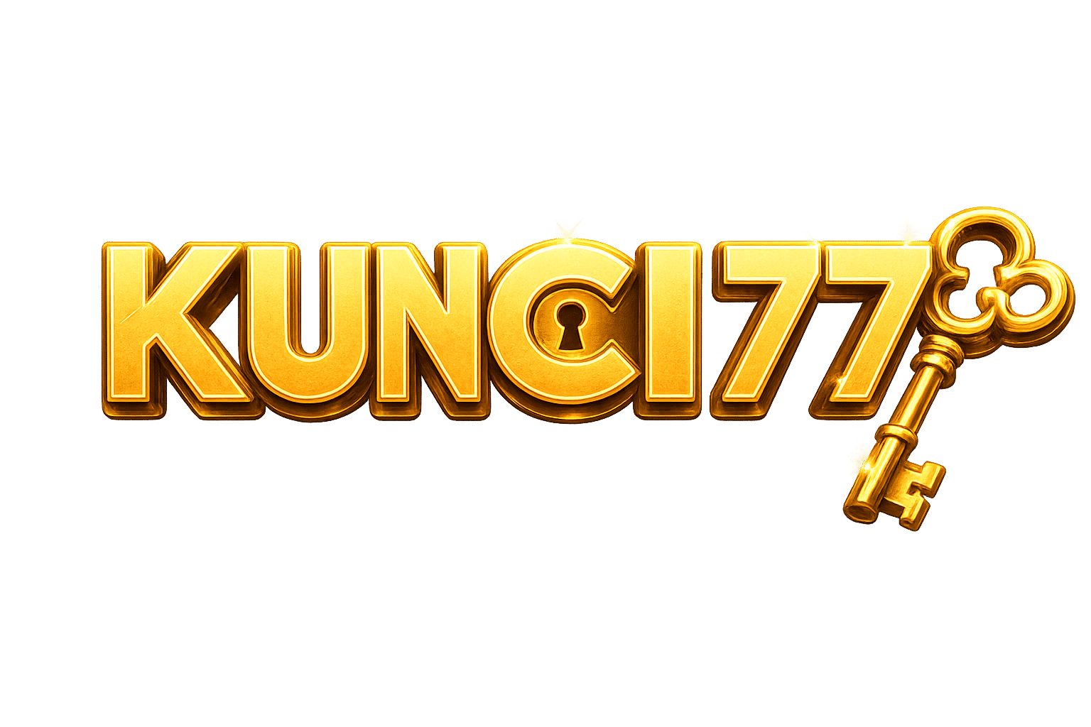 LOGO KUNCI77