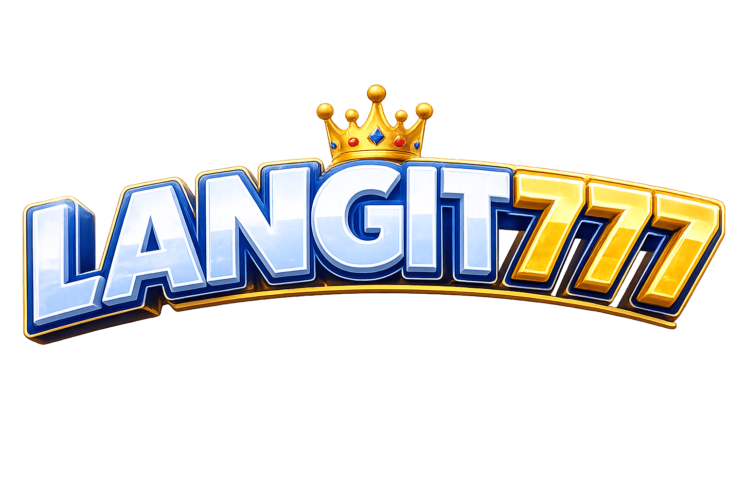 LOGO LANGIT777