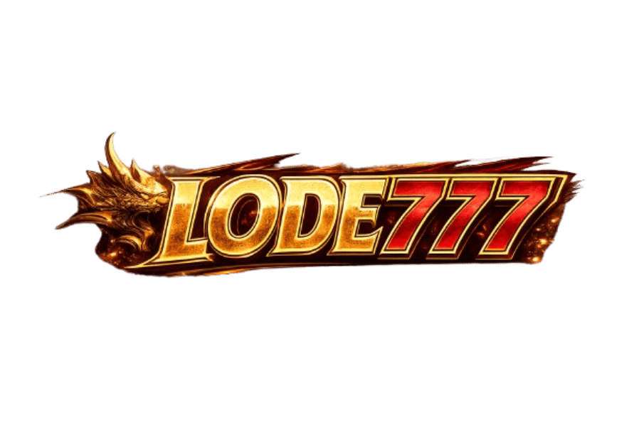 LODE777 logo