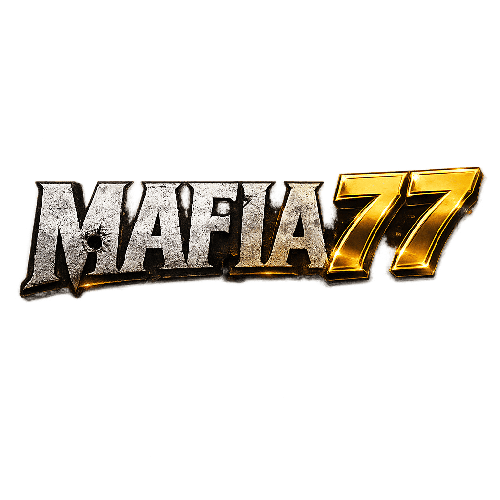 MAFIA77 Logo