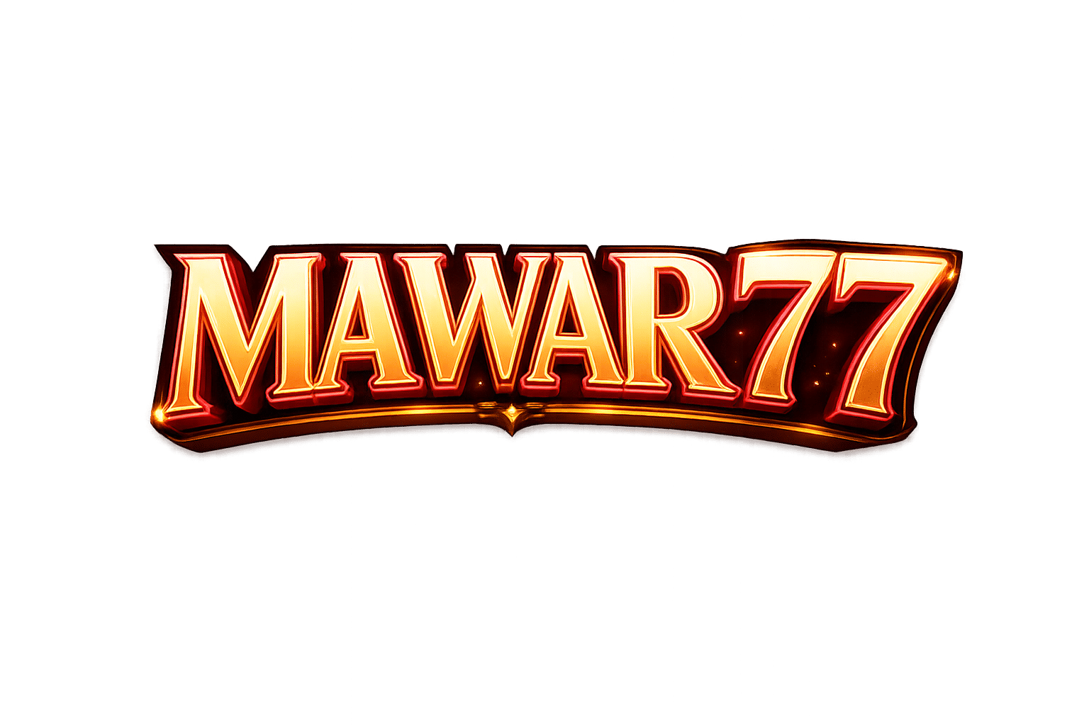 MAWAR77 LOGO