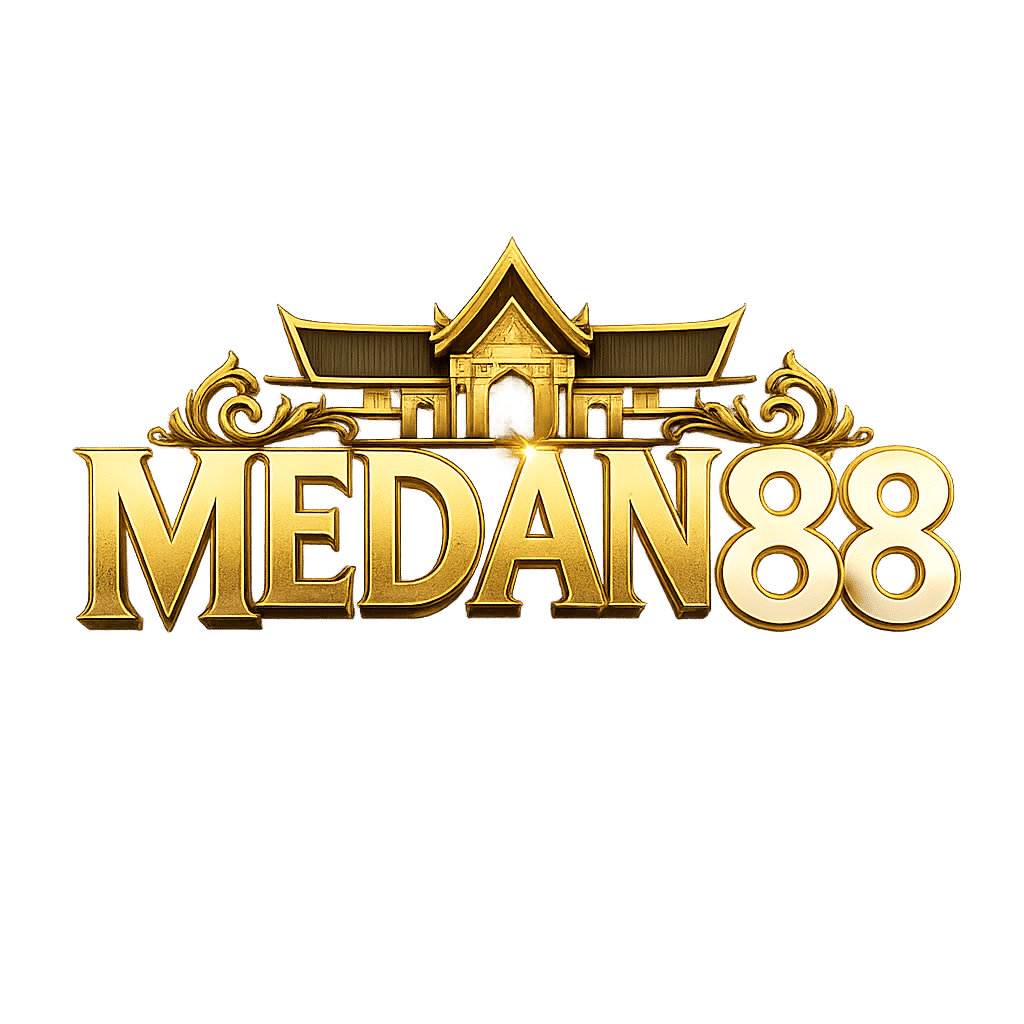 MEDAN88 LOGO
