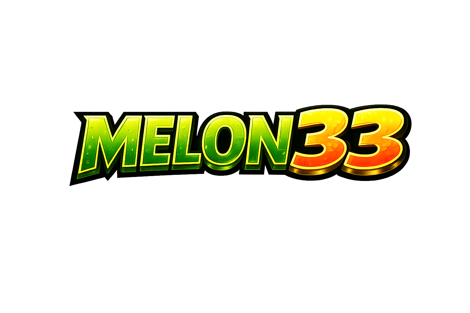 MELON33 LOGO