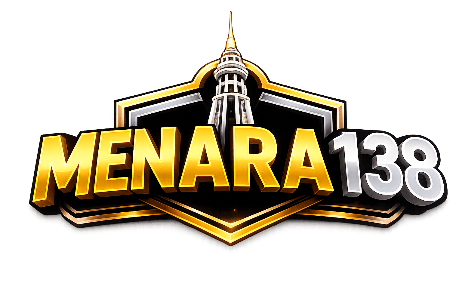 LOGO MENARA138