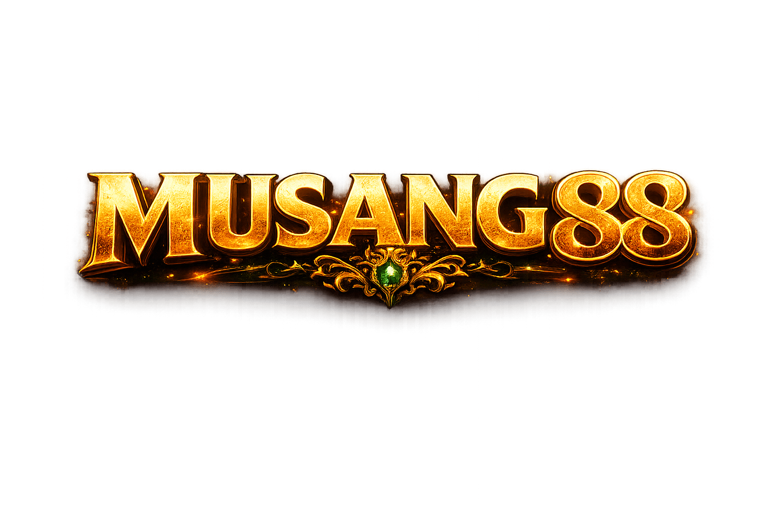 MUSANG88 LOGO