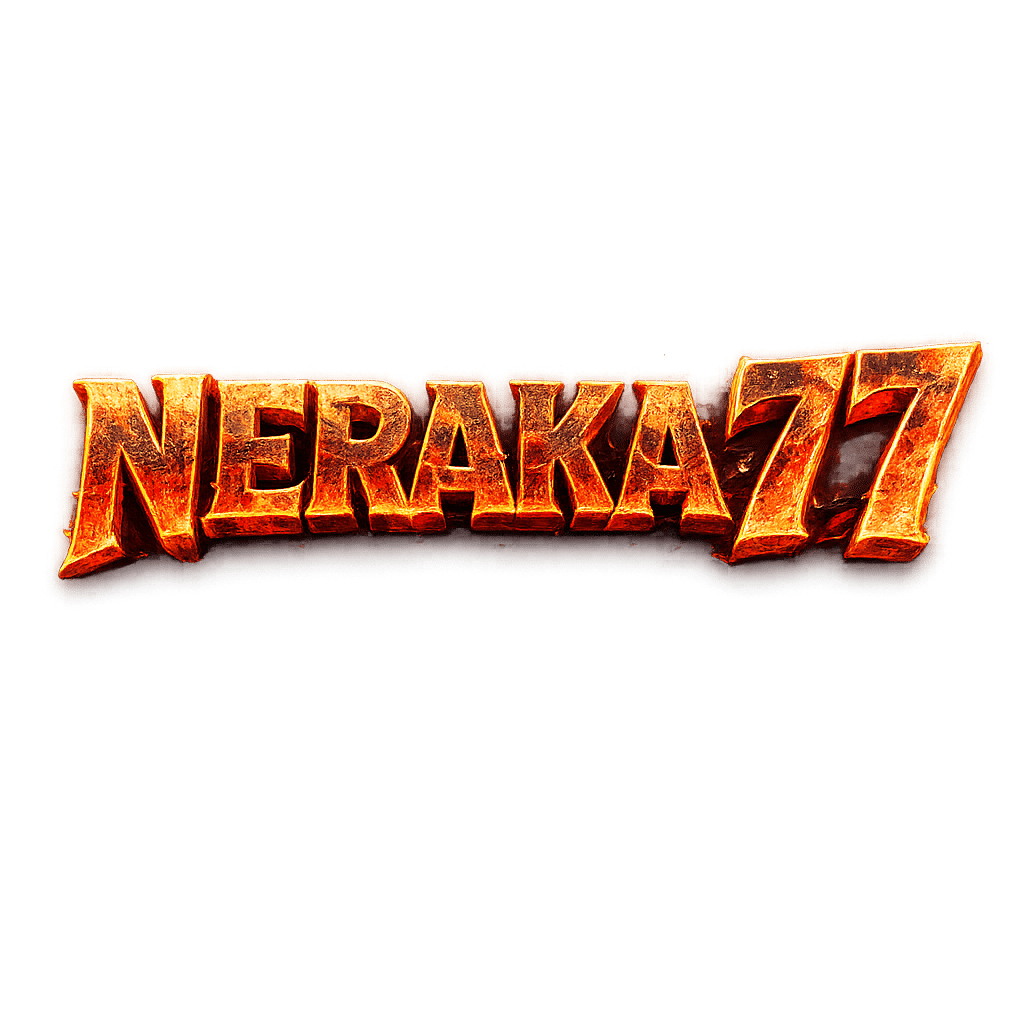 NERAKA77 LOGO