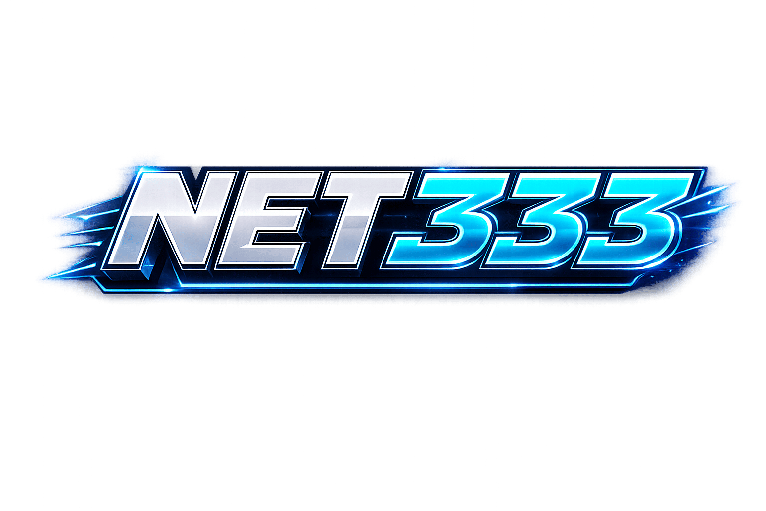 LOGO NET333