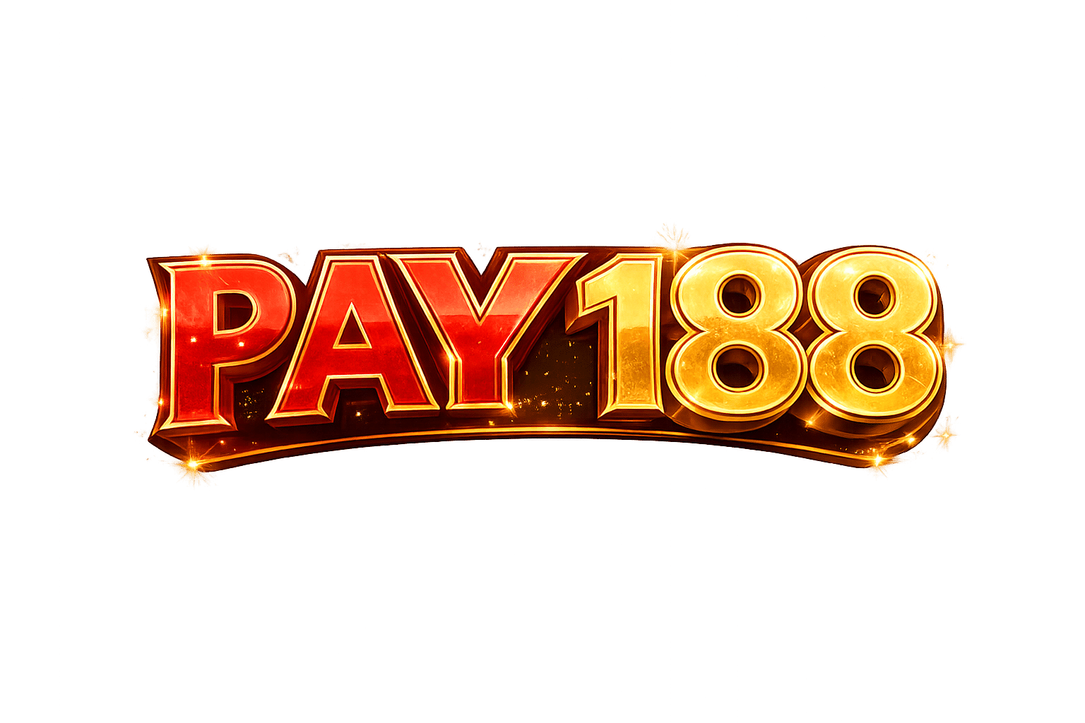 PAY188 LOGO