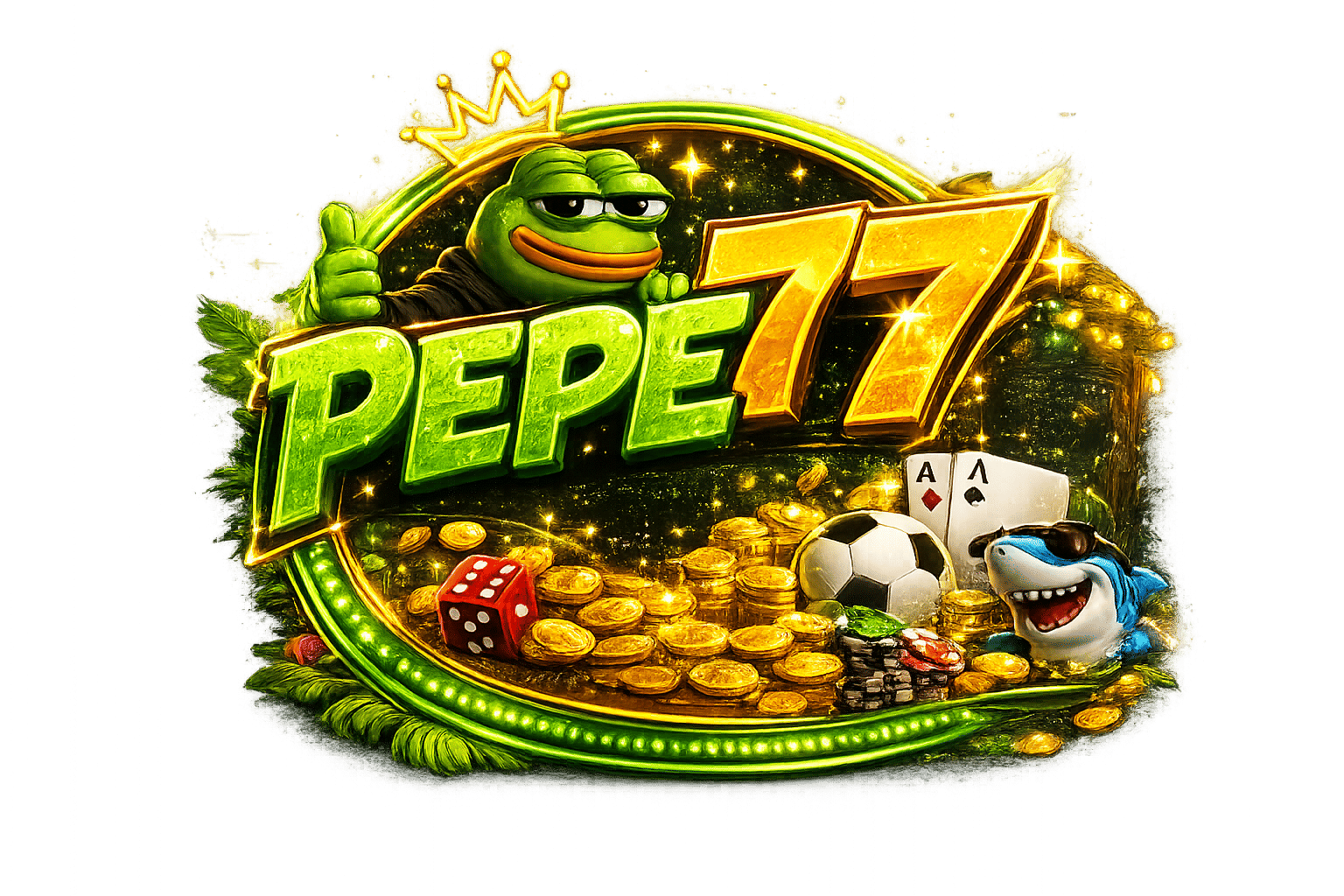 Logo Baru