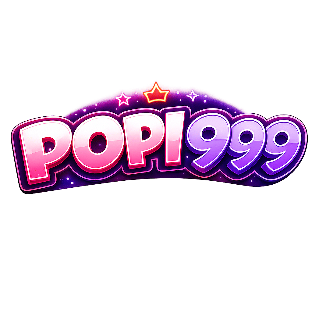 POPI999 Logo