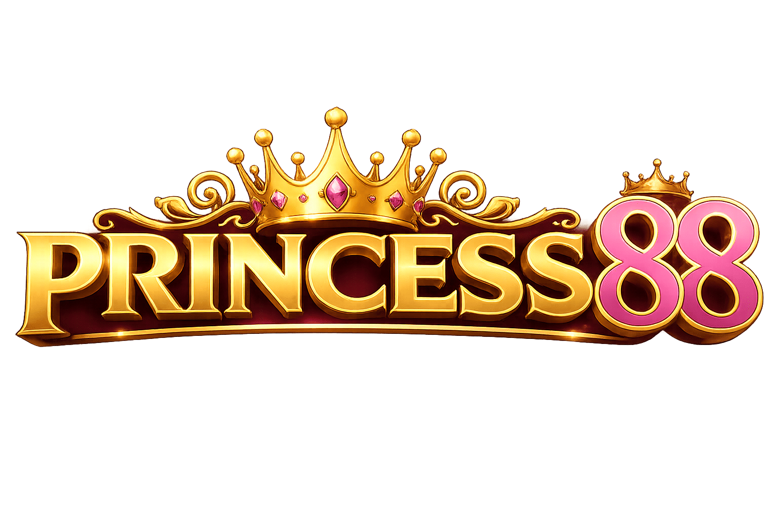 LOGO PRINCES88