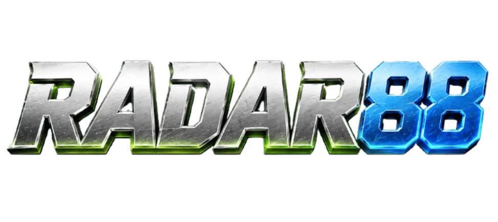 RADAR88 LOGO