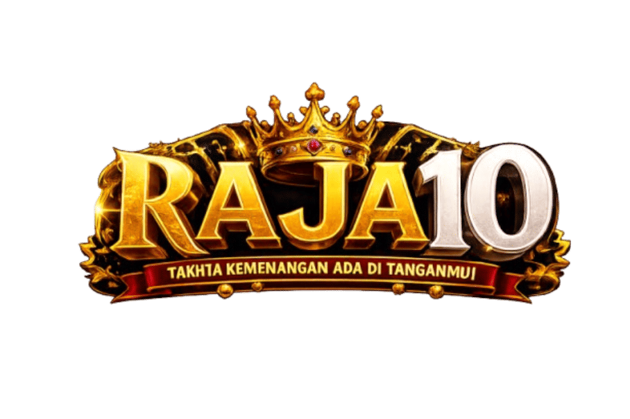 LOGO RAJA10
