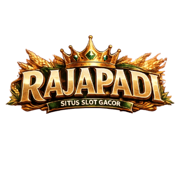 LOGO SITUS RAJAPADI