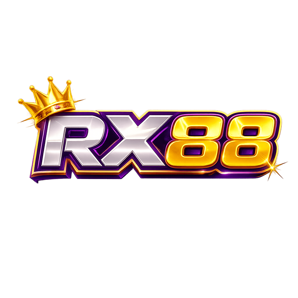 RX88 LOGO
