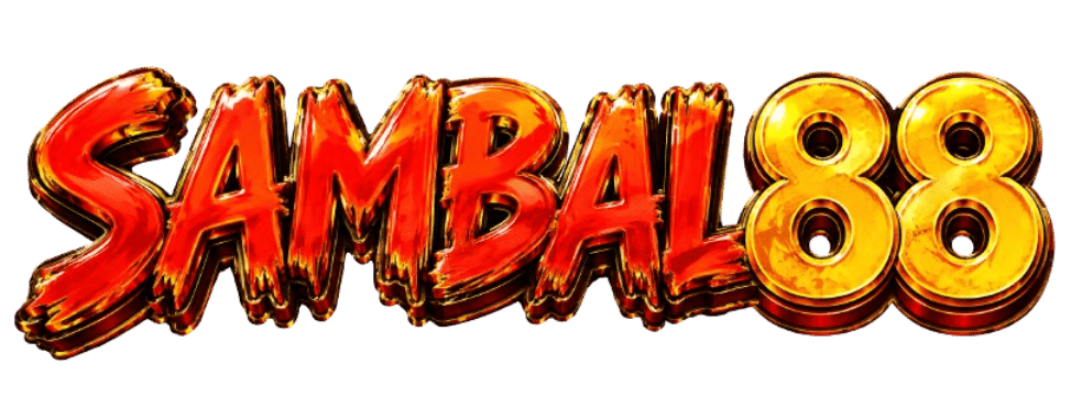SAMBAL88 logo