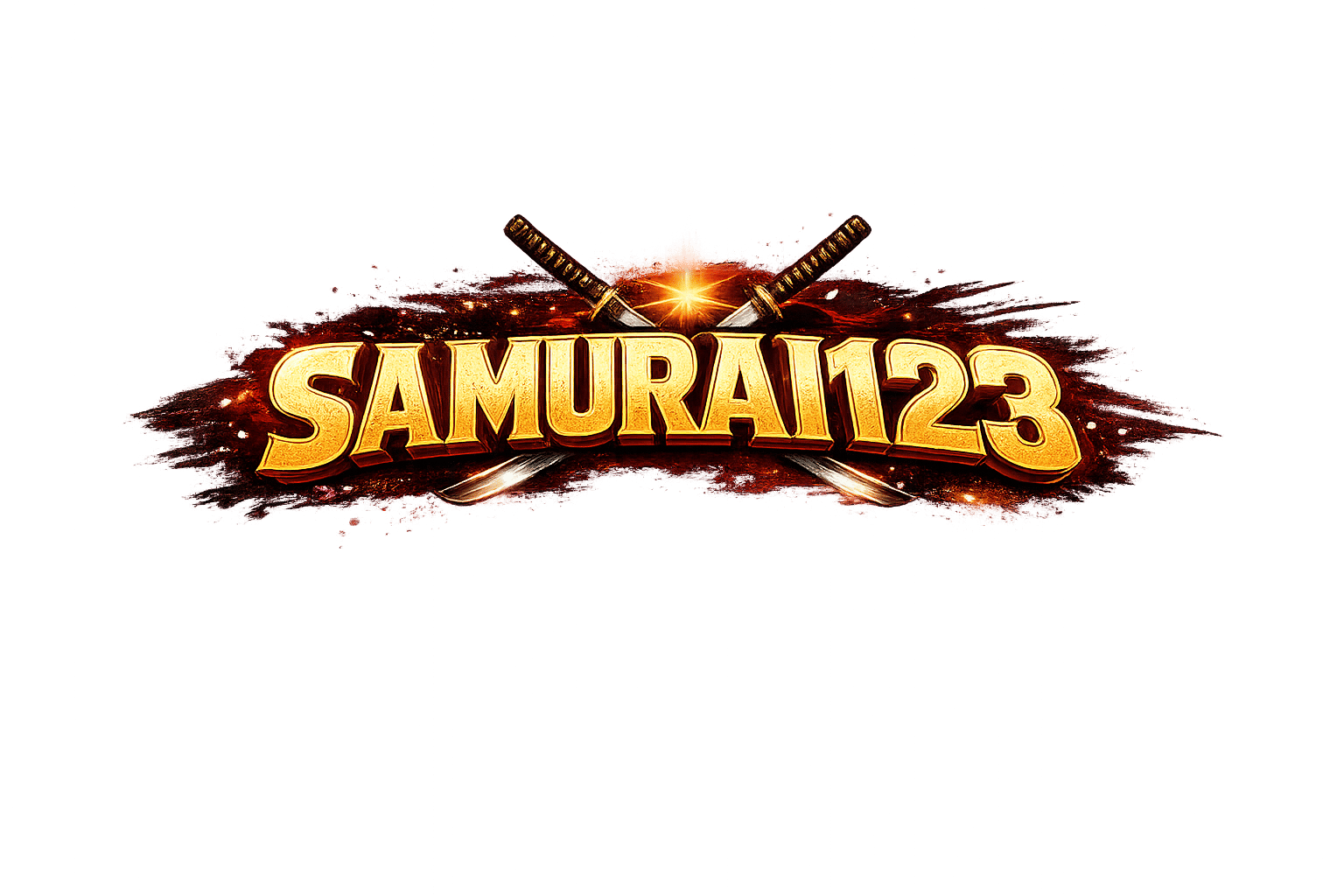SAMURAI123