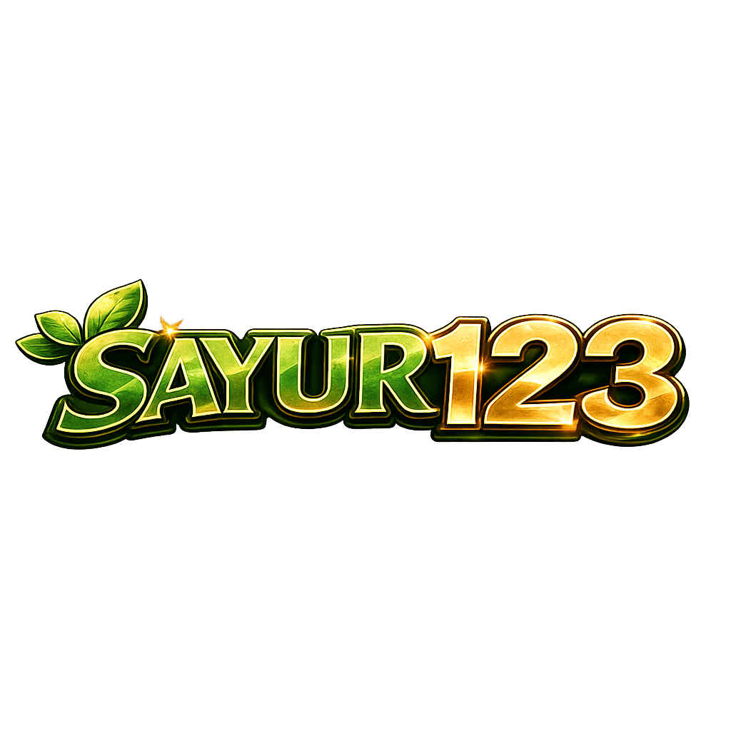SAYUR123