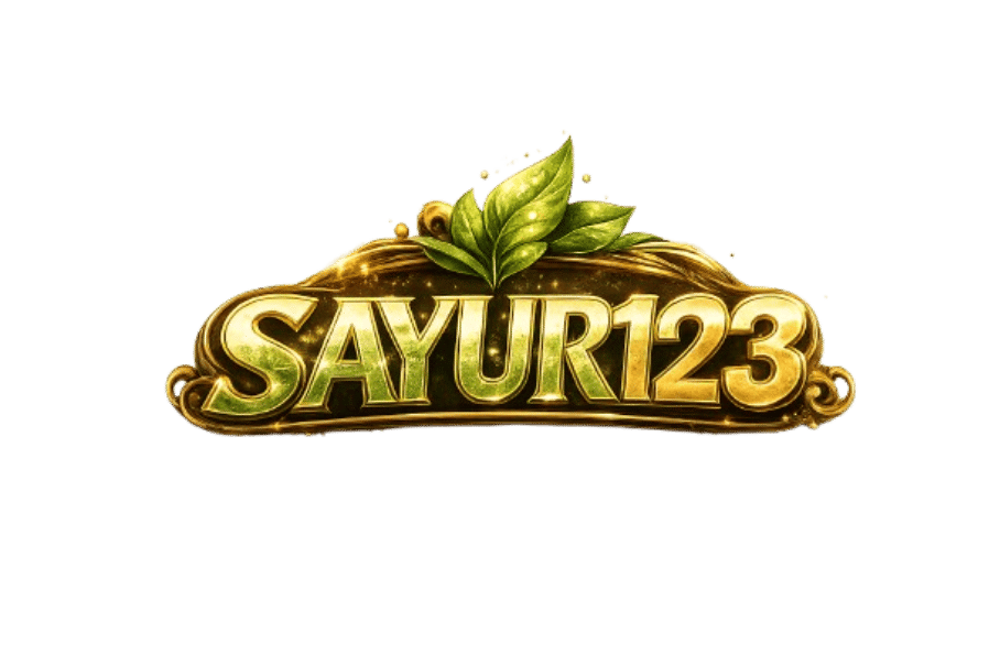 SAYUR123