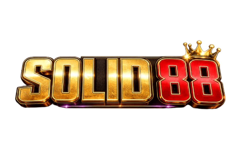 SOLID88 LOGO