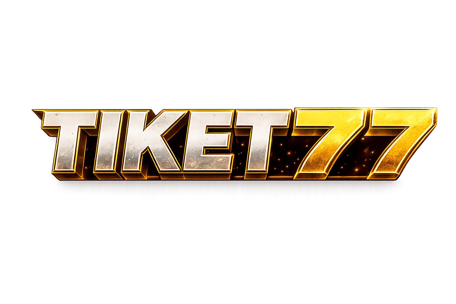 TIKET77 LOGO