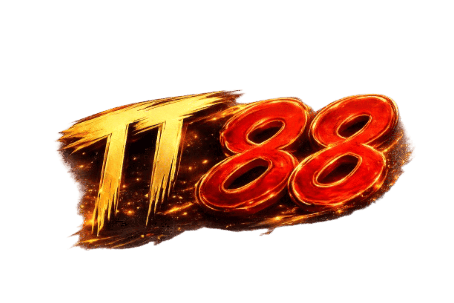 TT88 logo