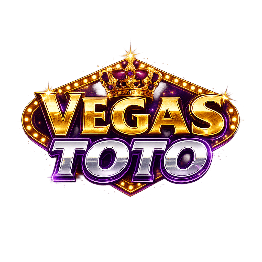 VEGASTOTO Logo
