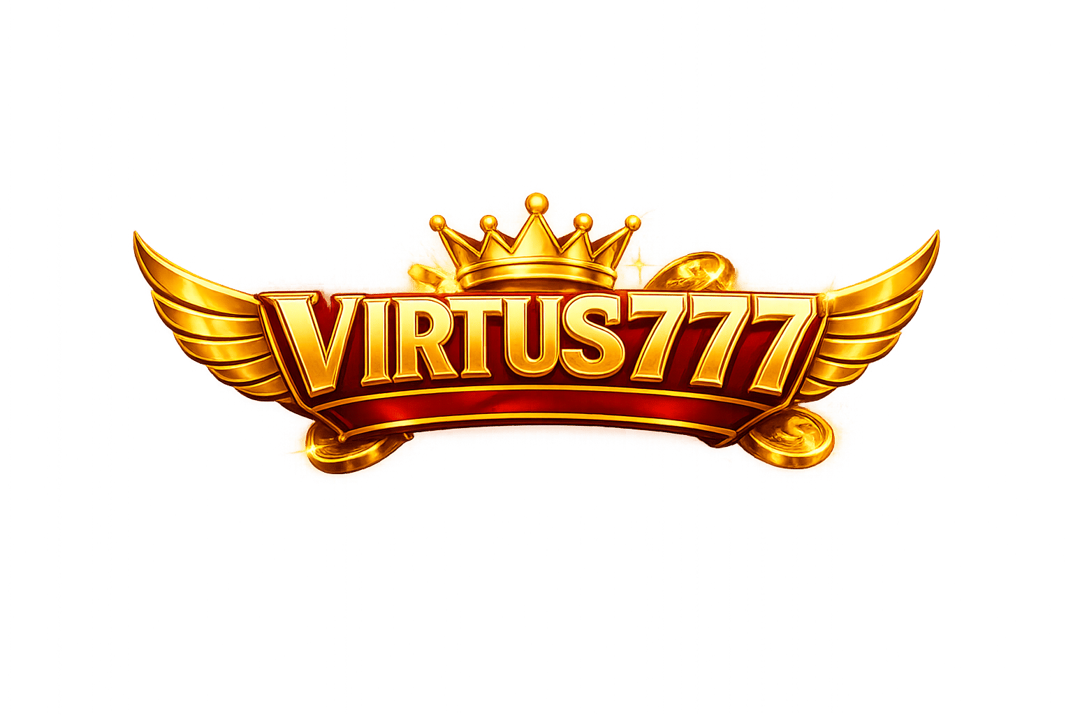 LOGO VIRTUS777