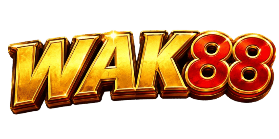 LOGO WAK88