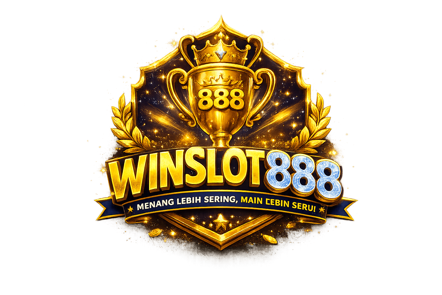 Logo Baru