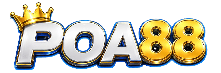 POA88 Logo