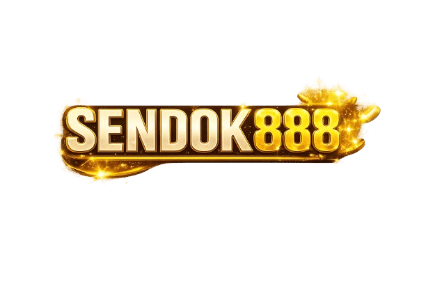 LOGO SENDOK888