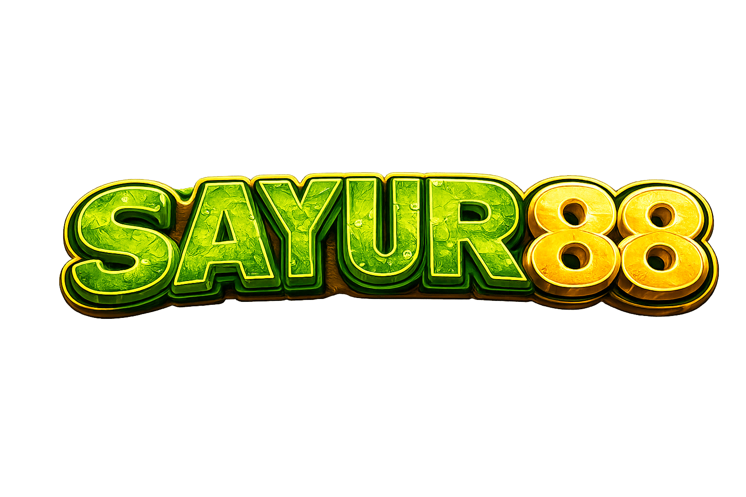 SAYUR88