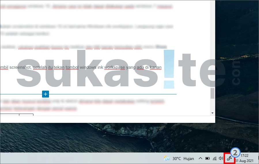 4 Cara Screenshot di Laptop Windows Cara Screenshot di Windows 10 2