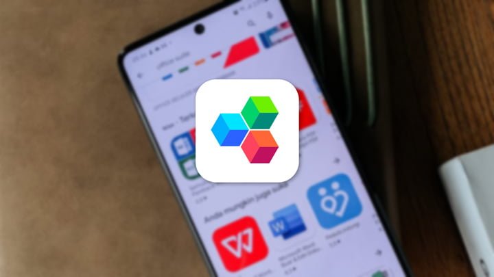 8 Aplikasi Office Android Gratis Terbaik
