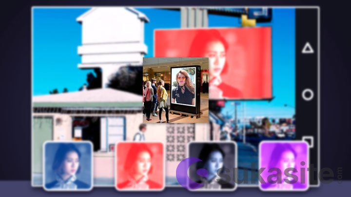 12 Aplikasi Bingkai Foto Terbaik Untuk Android Aplikasi Bingkai Foto Hoarding Photo Frames