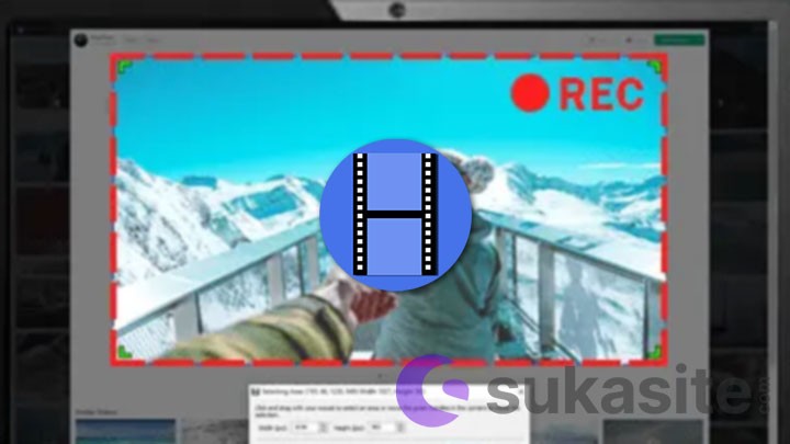 13 Aplikasi Kamera Laptop Terbaik Aplikasi kamera laptop Debut Video Capture
