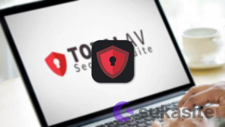 11 Aplikasi Antivirus PC/Laptop Terbaik Aplikasi Antivirus PC/Laptop TotalAV