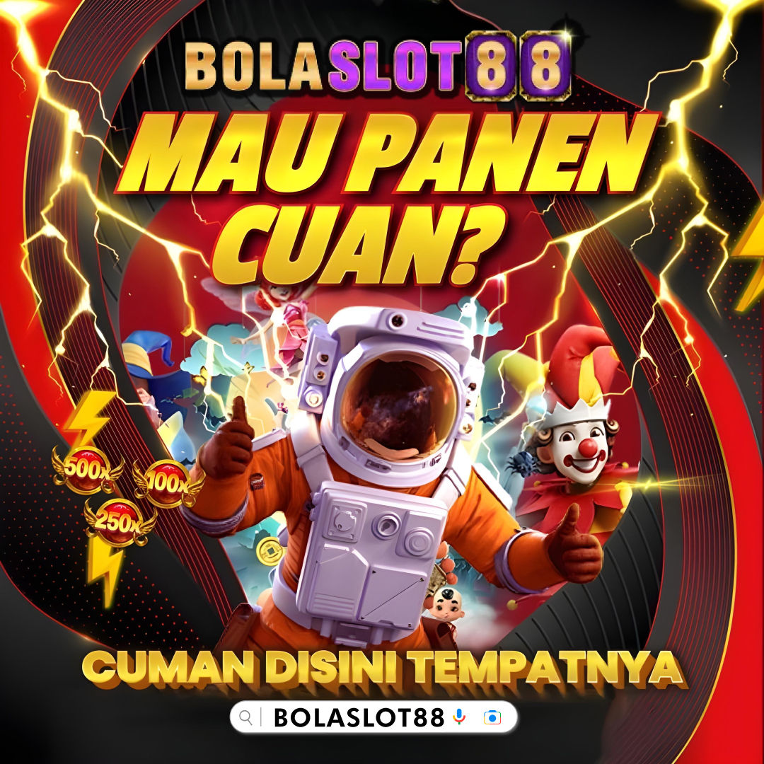 BOLASLOT88