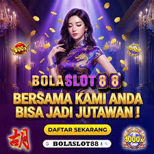 BOLASLOT88: Situs Judi Slot Online Terbaru & Link Slot Gacor Resmi 2026 Terpercaya Gampang Maxwin