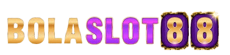 LOGO BOLASLOT88