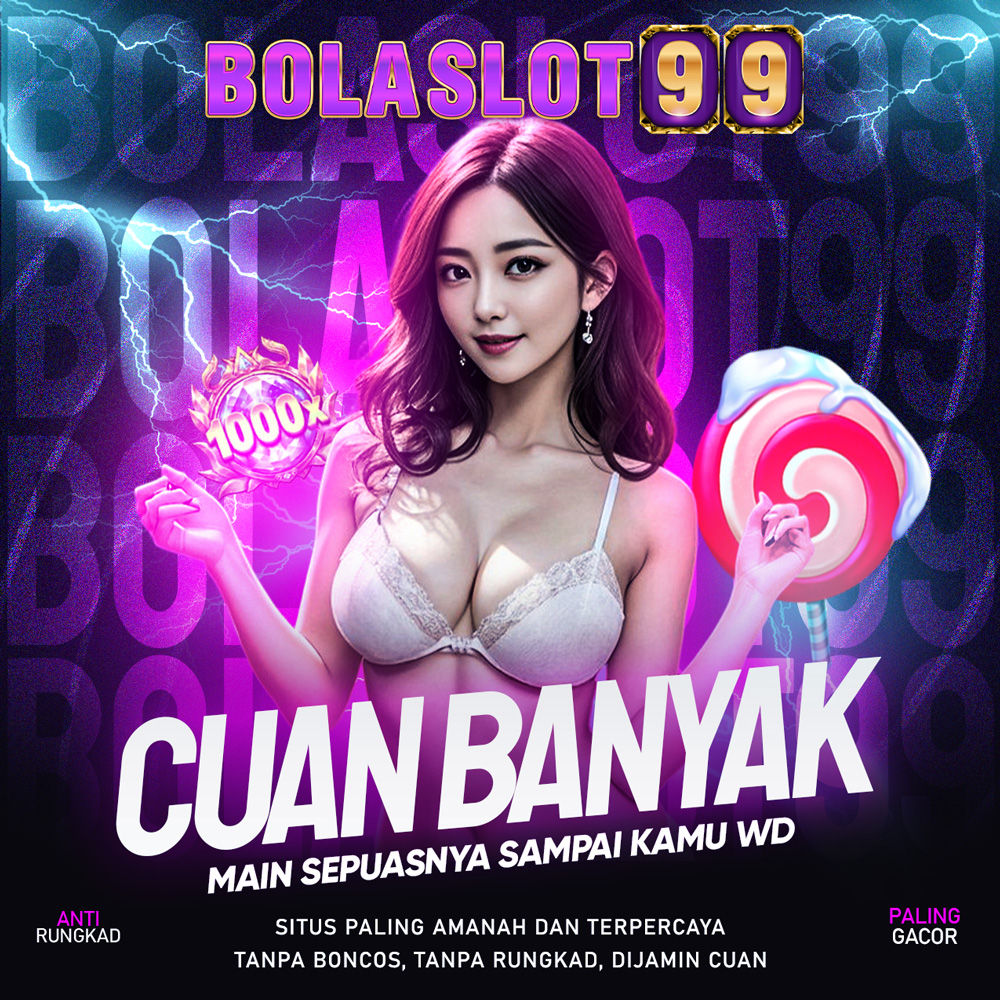BOLASLOT99