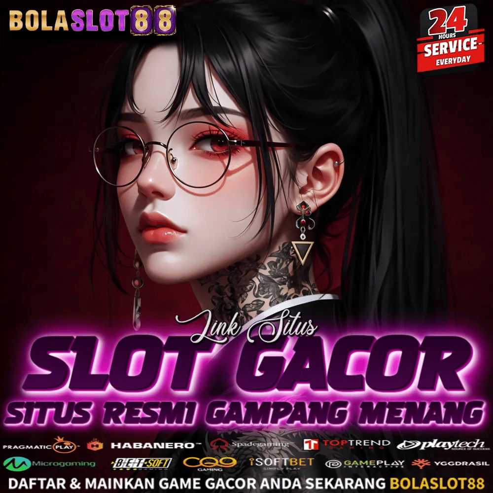 BOLASLOT88: Login Situs Resmi Bola & Slot88 Online Terpercaya Dengan Panduan Gampang Menang
