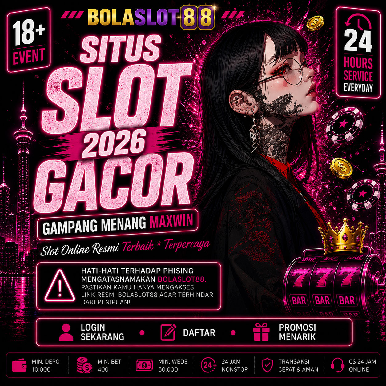 BOLASLOT88 - Situs Link Resmi Bola Slot88 Online Gacor Terpercaya 2026
