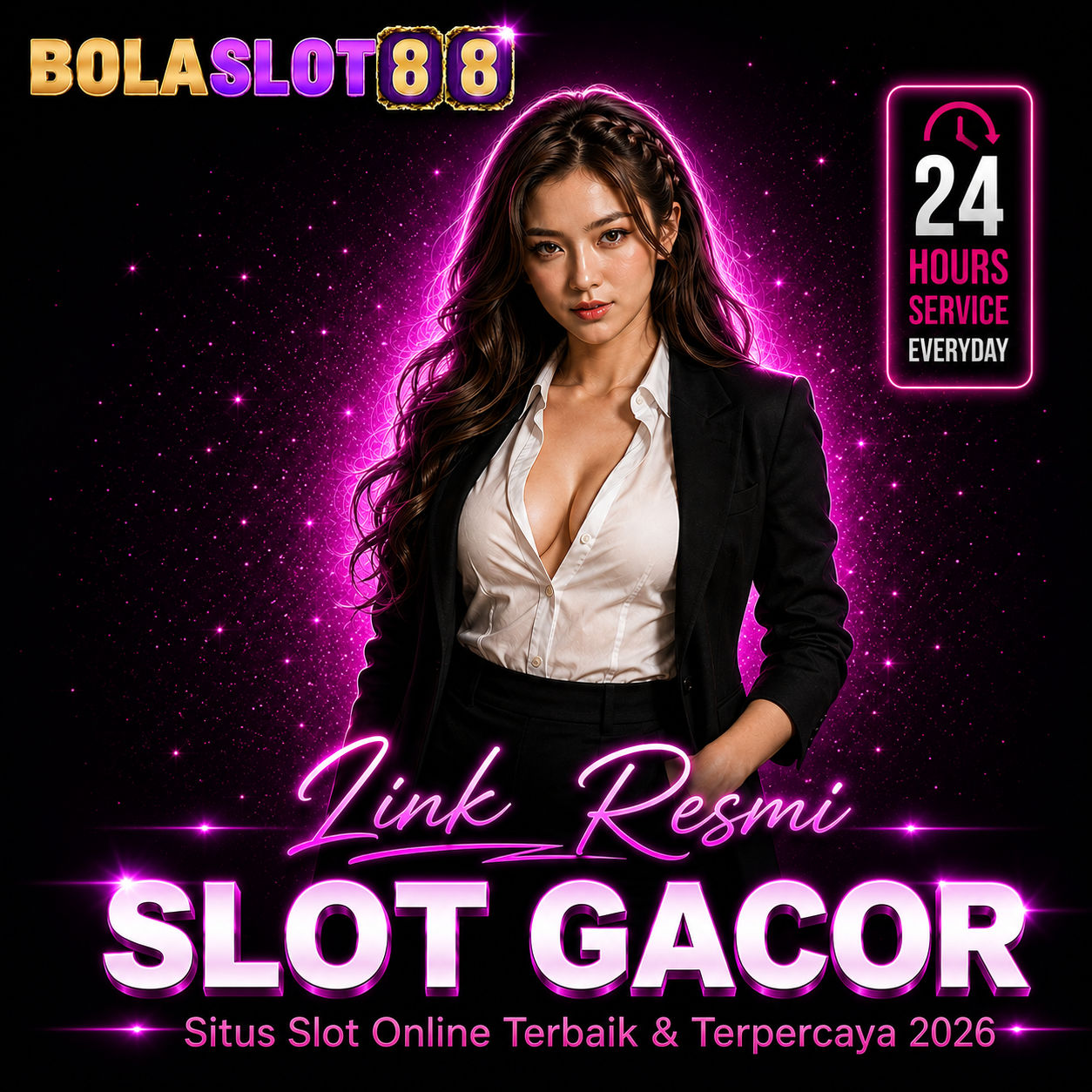 BOLASLOT88: Panduan Bermain Game Slot Gacor Online Terbaru Untuk Menghasilkan Keuntungan