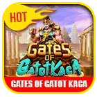 Gates of Gatot Kaca